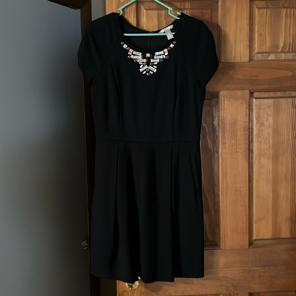 EUC Banana Republic Dress size 10